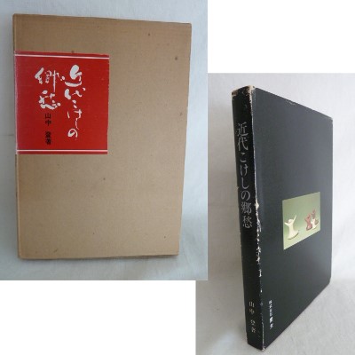 Modern Creative Kokeshi Book, 1978 #73052